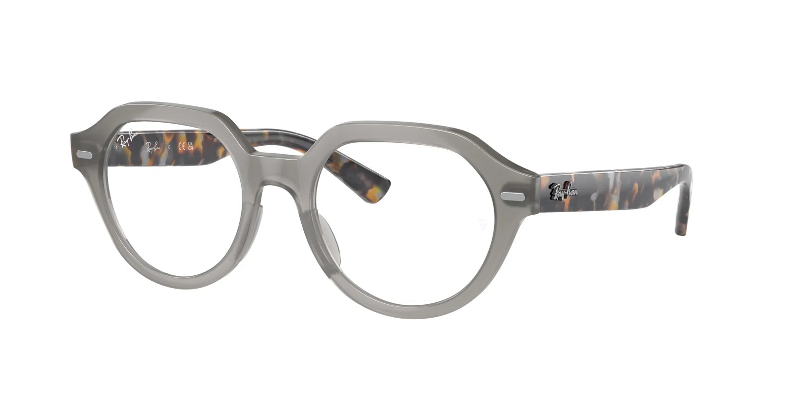 Ray-Ban Gina 7214 Eyeglasses - view 28